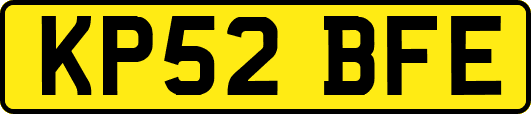 KP52BFE