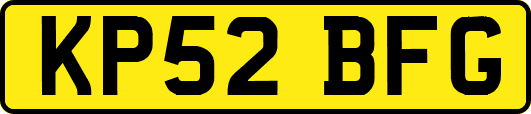 KP52BFG