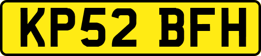 KP52BFH