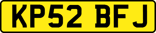 KP52BFJ