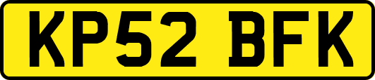 KP52BFK