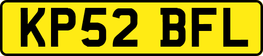 KP52BFL