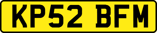 KP52BFM