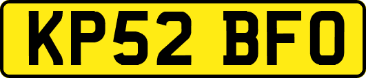 KP52BFO