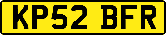 KP52BFR