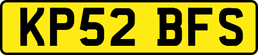 KP52BFS