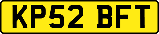 KP52BFT