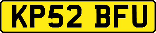 KP52BFU