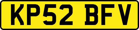 KP52BFV