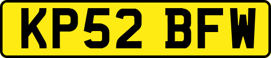 KP52BFW
