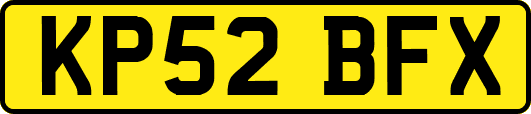 KP52BFX
