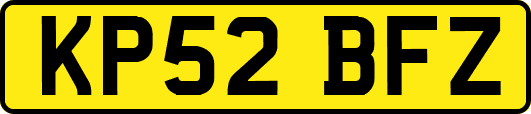 KP52BFZ