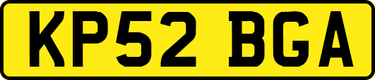 KP52BGA