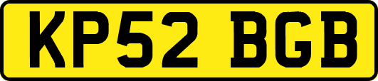 KP52BGB