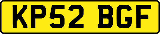 KP52BGF