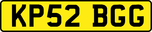 KP52BGG