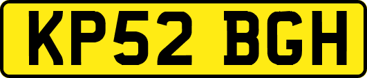 KP52BGH