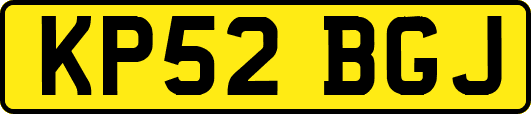 KP52BGJ