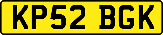 KP52BGK