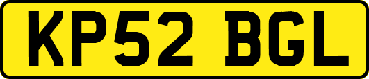 KP52BGL