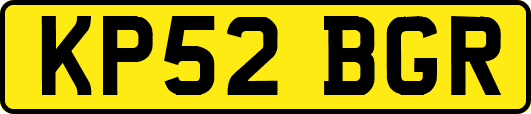 KP52BGR