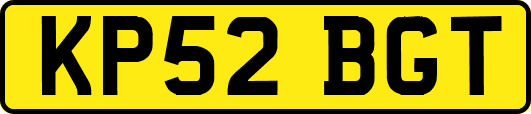 KP52BGT
