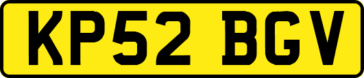 KP52BGV