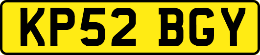 KP52BGY