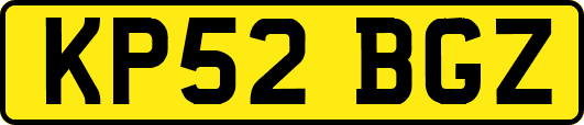 KP52BGZ