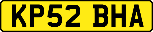 KP52BHA