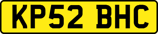 KP52BHC