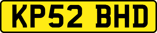 KP52BHD