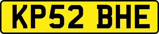 KP52BHE