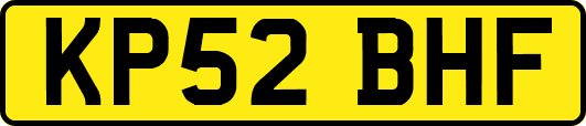KP52BHF