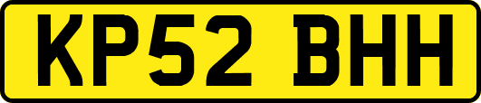 KP52BHH