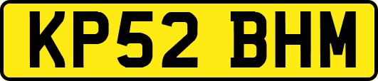 KP52BHM