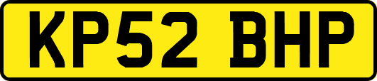 KP52BHP
