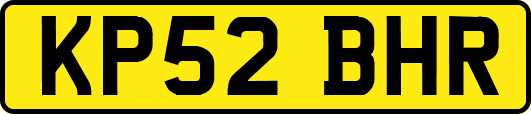 KP52BHR