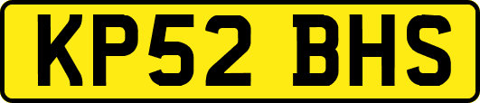 KP52BHS