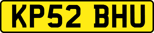 KP52BHU