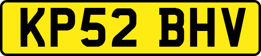 KP52BHV