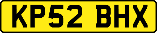 KP52BHX