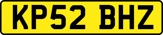 KP52BHZ
