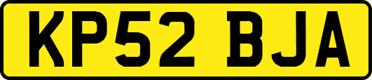 KP52BJA