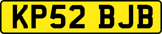 KP52BJB
