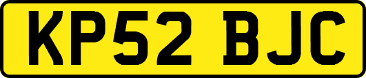 KP52BJC