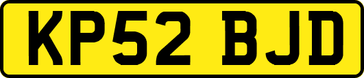 KP52BJD