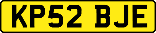 KP52BJE