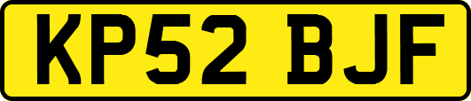 KP52BJF