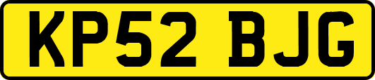KP52BJG